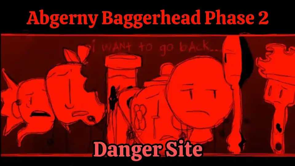 Abgerny Baggerhead