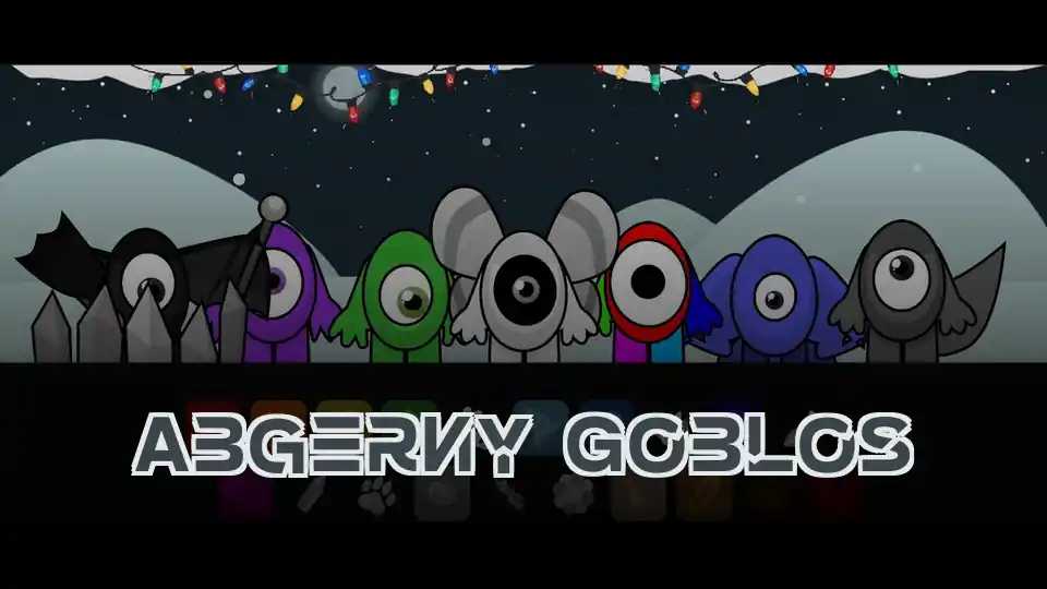 Abgerny Goblos