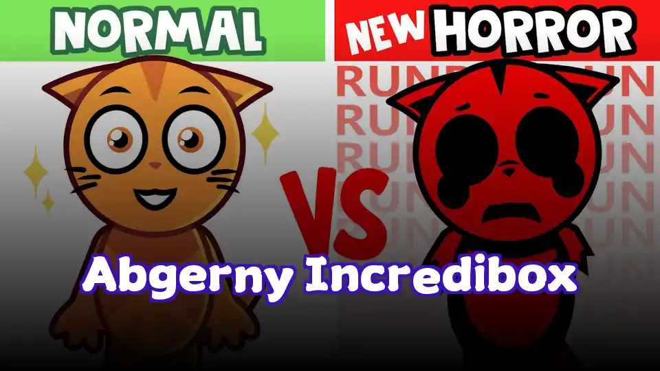 Abgerny Incredibox