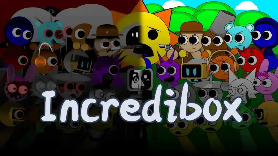 Incredibox