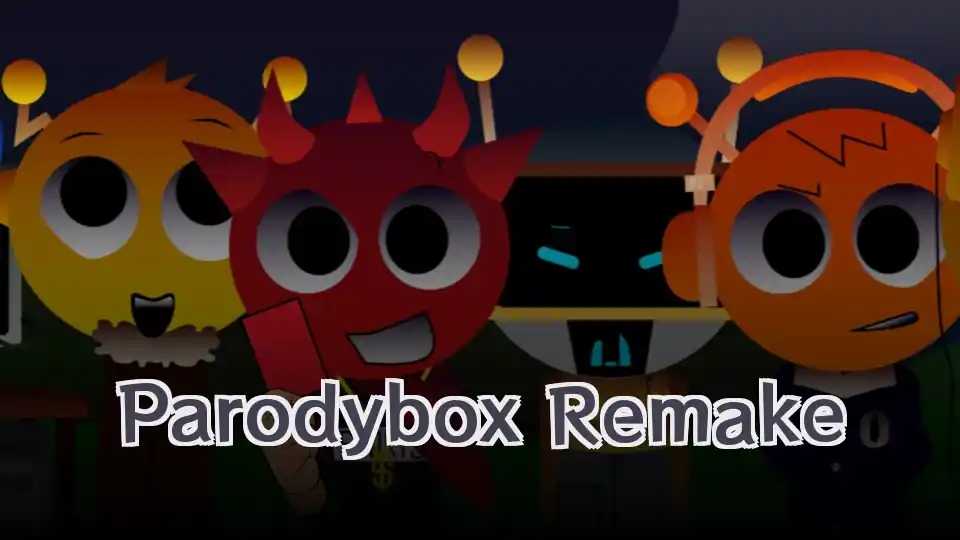 Parodybox Remake