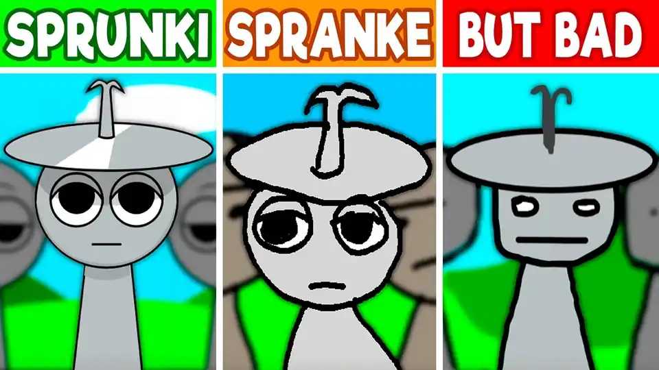 Spranke