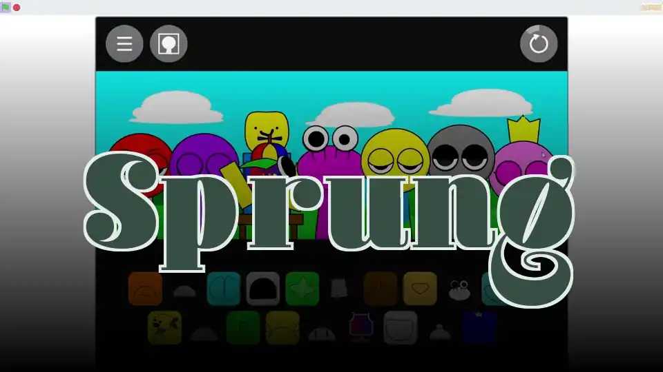 Sprung