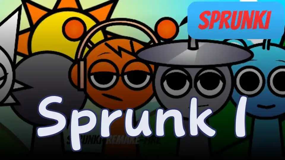 Sprunk 1