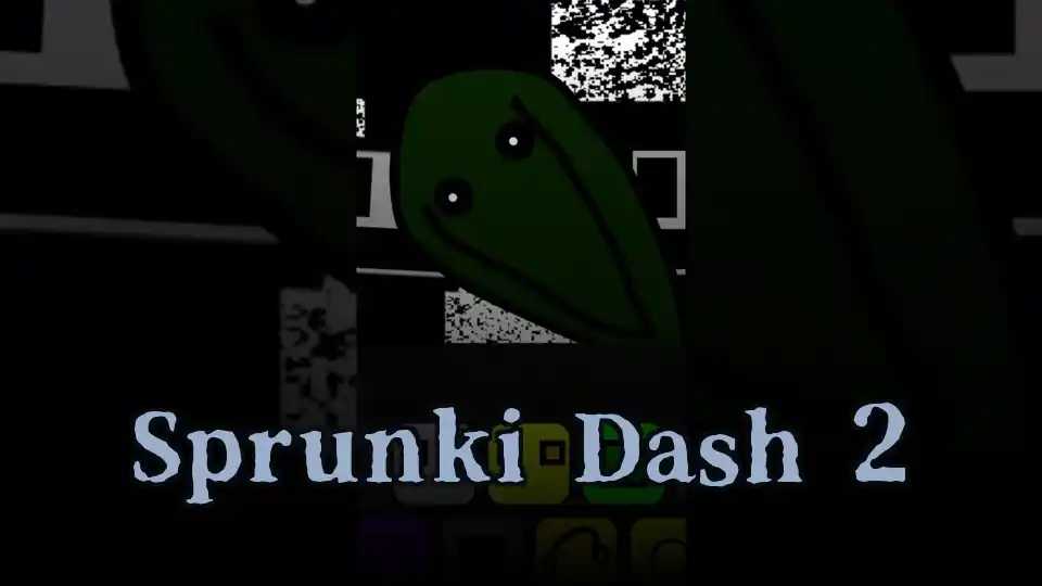 Sprunki Dash 2