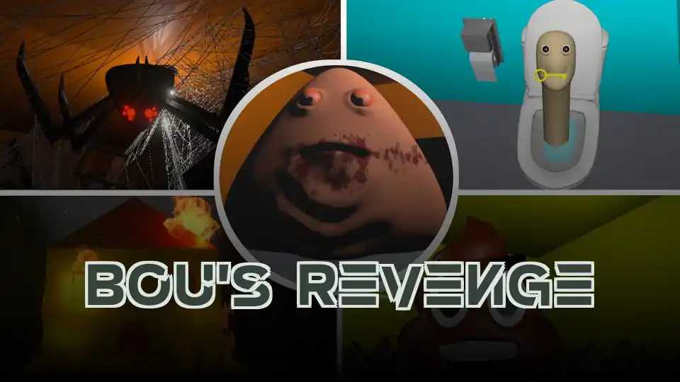 Bou's Revenge