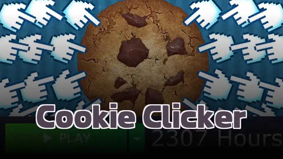 Cookie Clicker