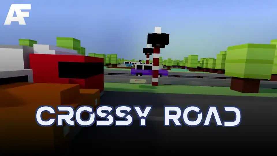 Crossy Road