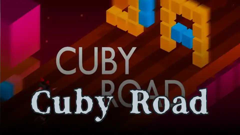 Cuby Road