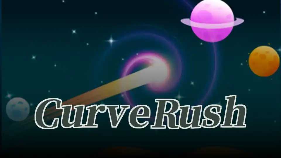 Curve Rush