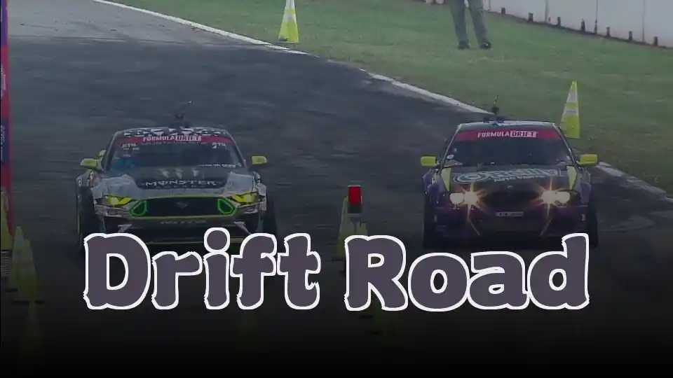 Drift Road