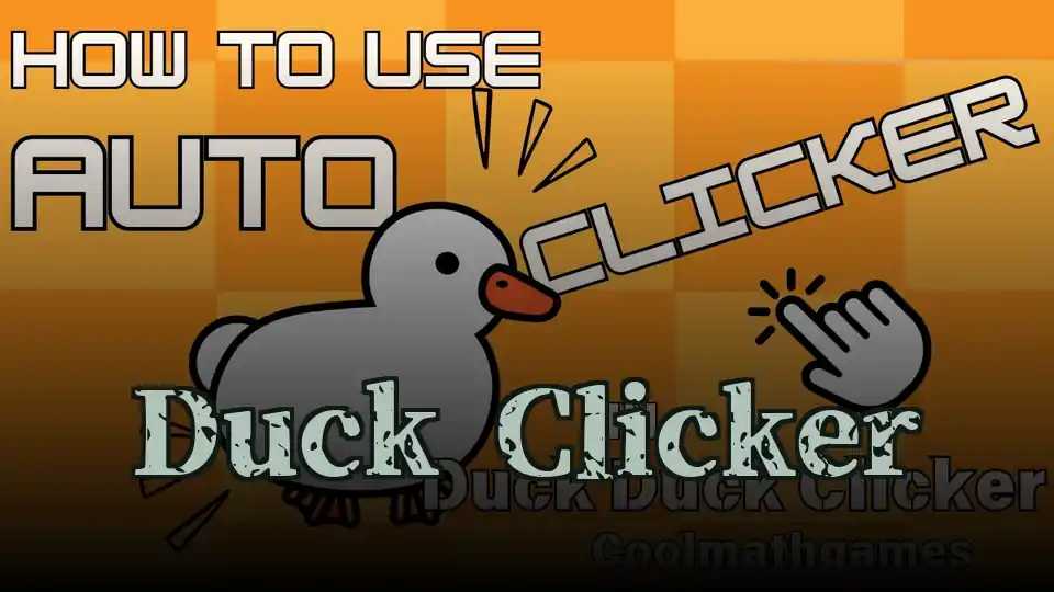 Duck Clicker