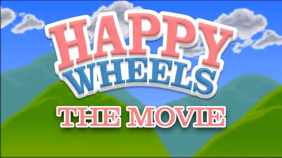 Happy Wheels