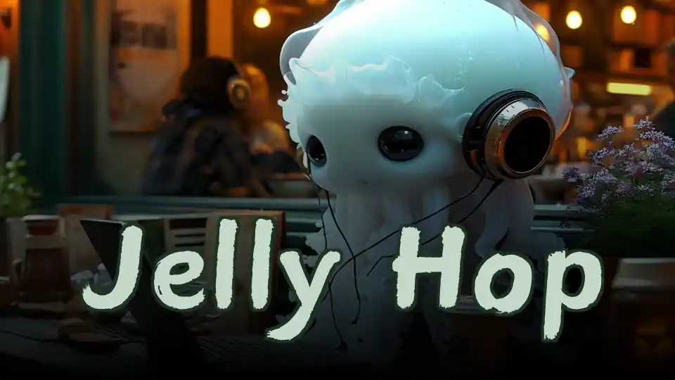 Jelly Hop