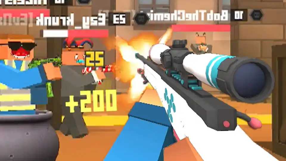 Krunker