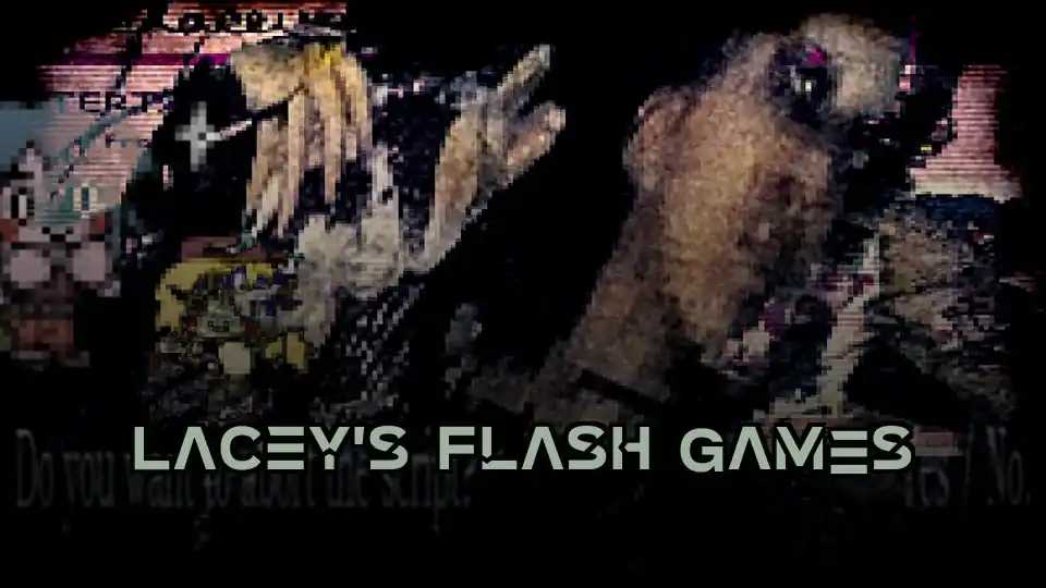 Lacey's Flash Games