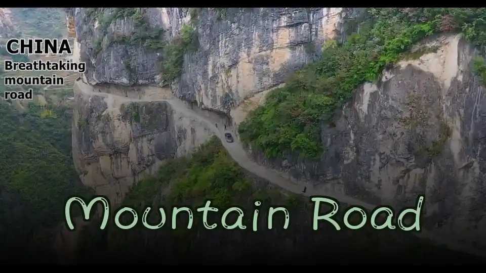 Mountain Road