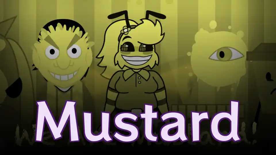 Mustard