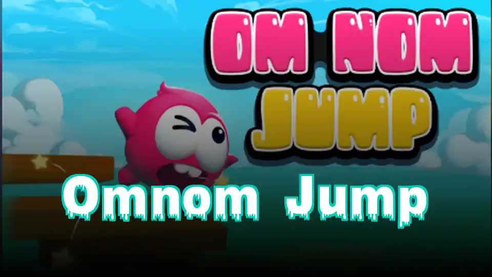 Omnom Jump