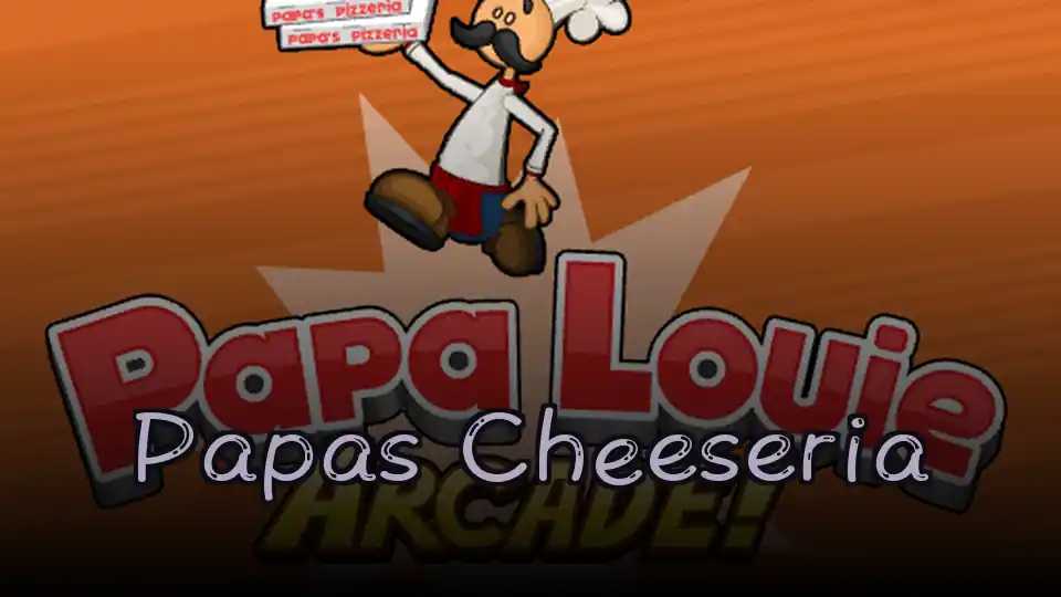 Papas Cheeseria
