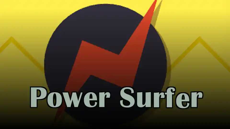 Power Surfer