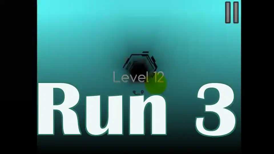 Run 3