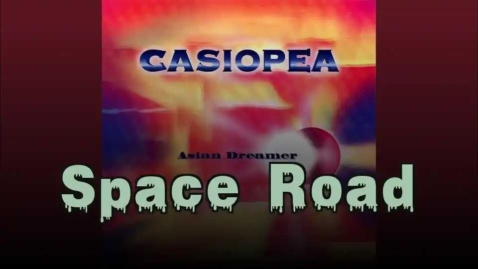 Space Road