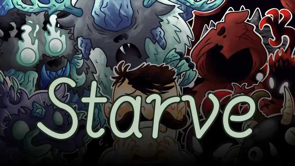 Starve