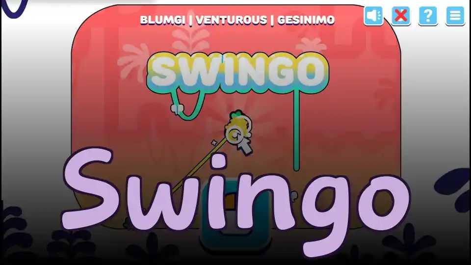 Swingo