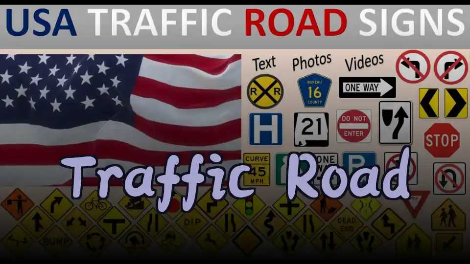 Traffic Road