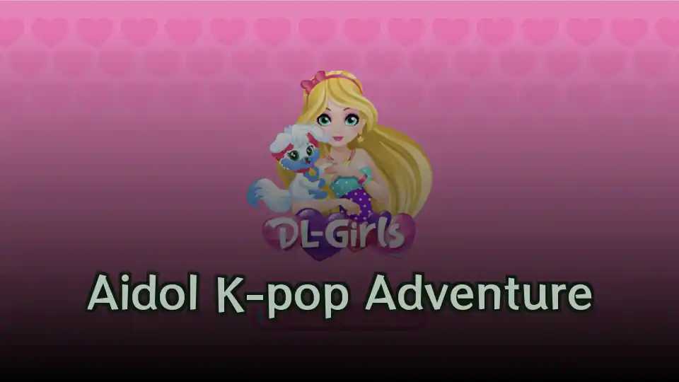 Aidol K-pop Adventure