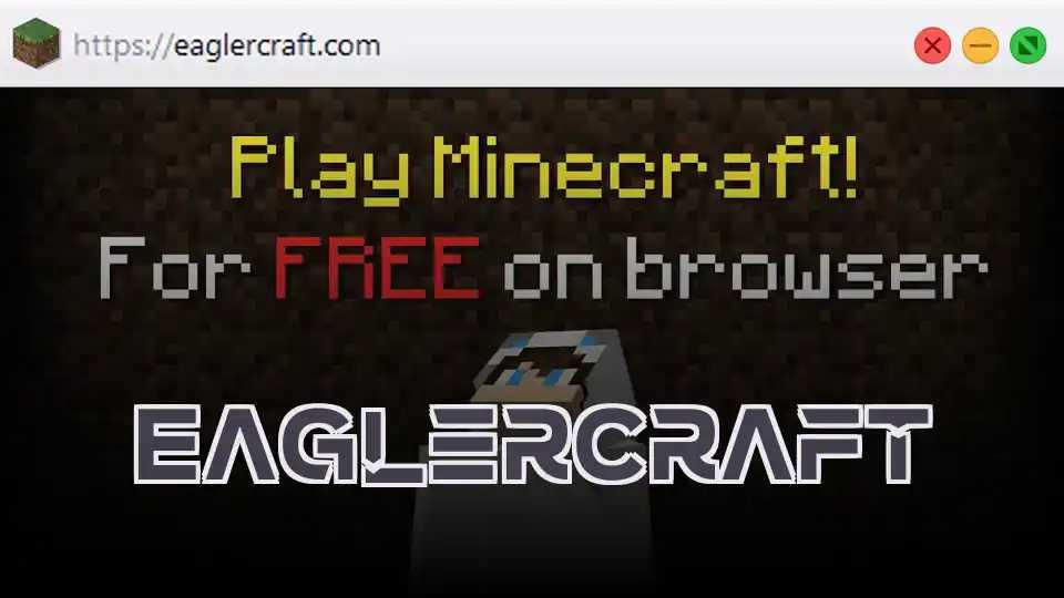 Eaglercraft