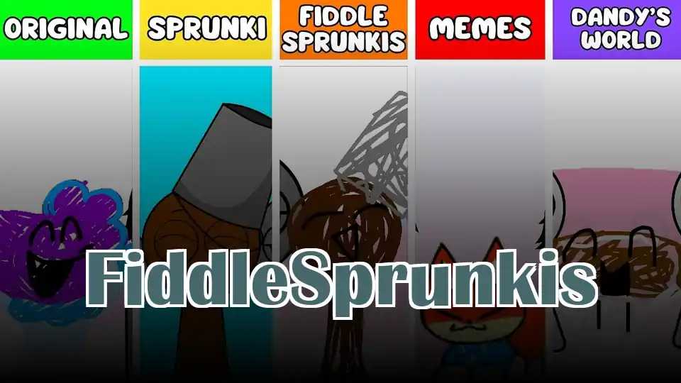 FiddleSprunkis