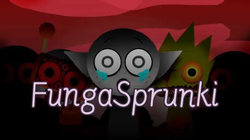FungaSprunki