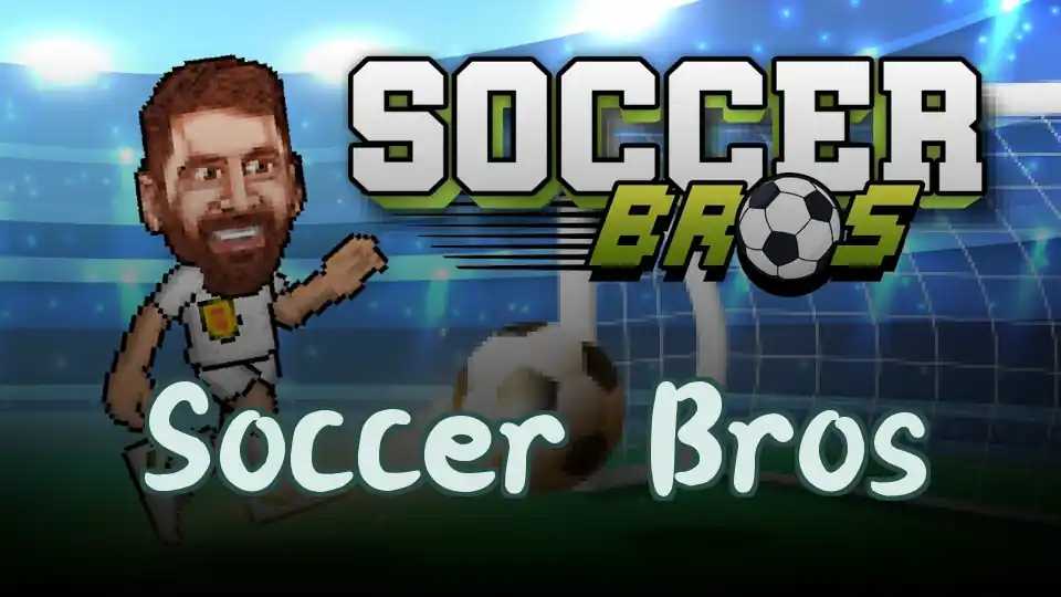 Soccer Bros