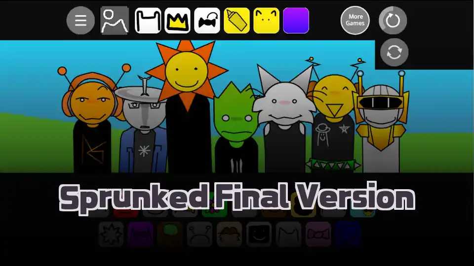 Sprunked Final Version