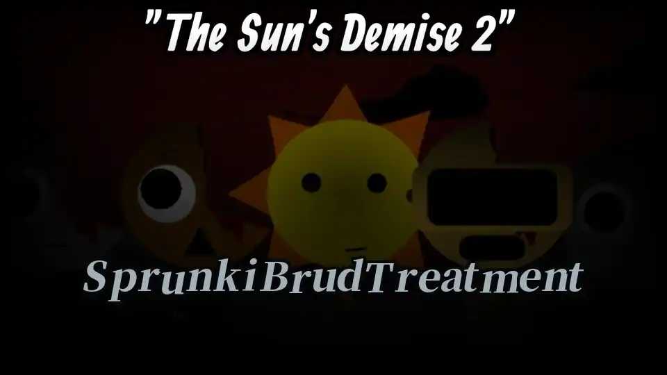 Sprunki Brud Treatment