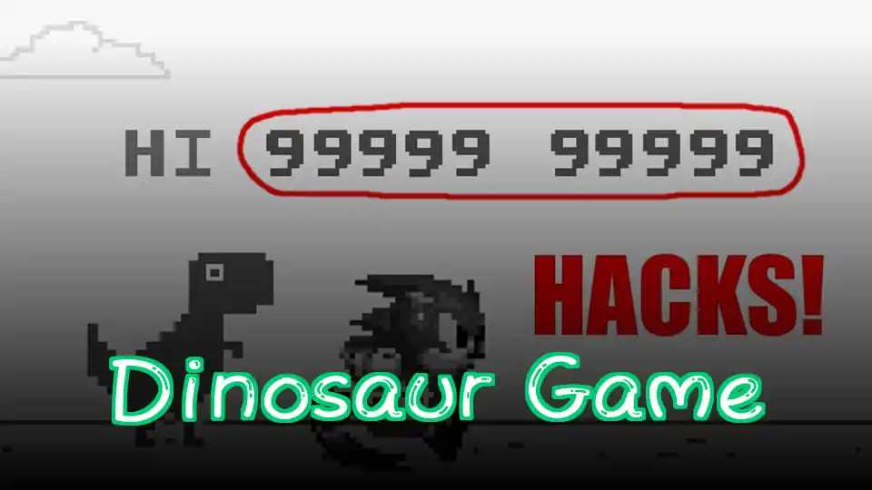 Dinosaur Game