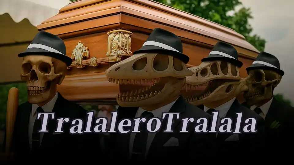 Tralalero Tralala